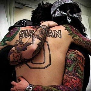 Meet your Posher, Tracy